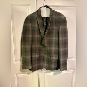 Men’s Suit Jacket (Medium fit)